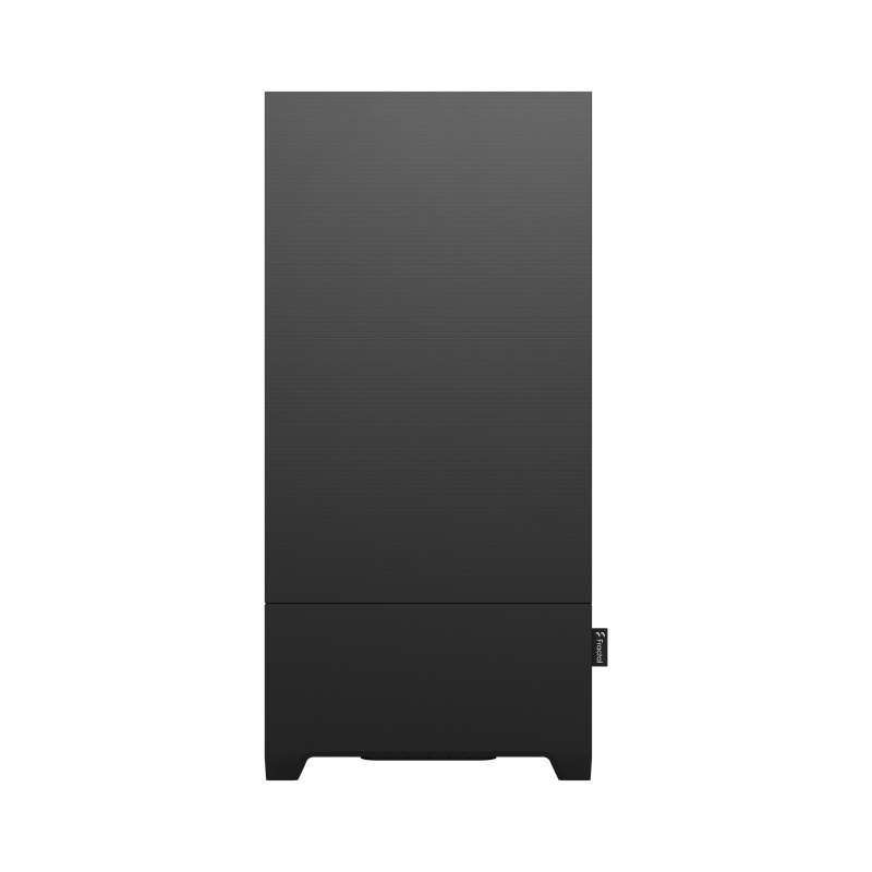 Fractal Design Pop Silent Black TG Clear Tint ( FD-C-POS1A-02 )