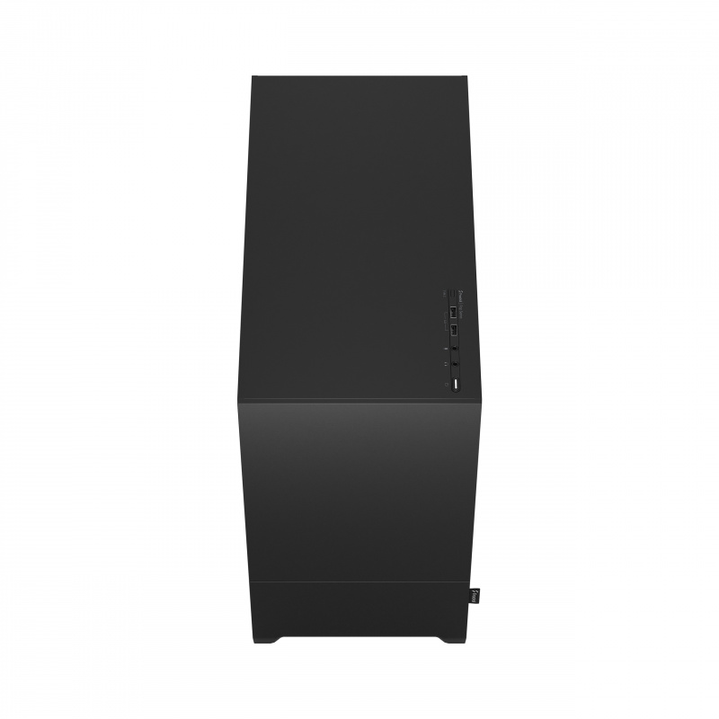 Fractal Design Pop Mini Silent Black Solid ( FD-C-POS1M-01 )