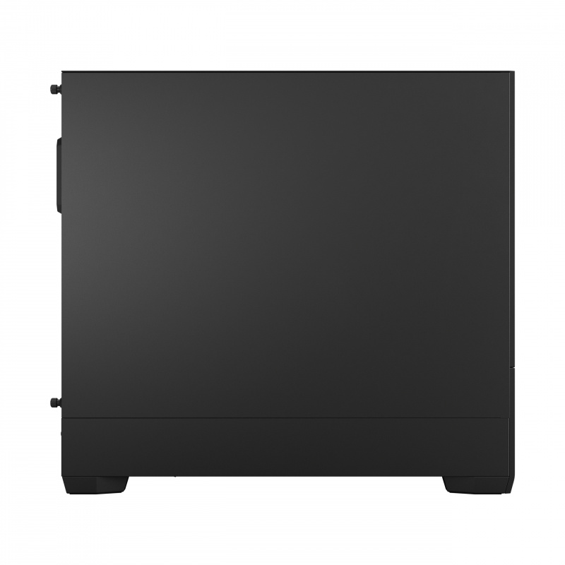 Fractal Design Pop Mini Silent Black Solid ( FD-C-POS1M-01 )