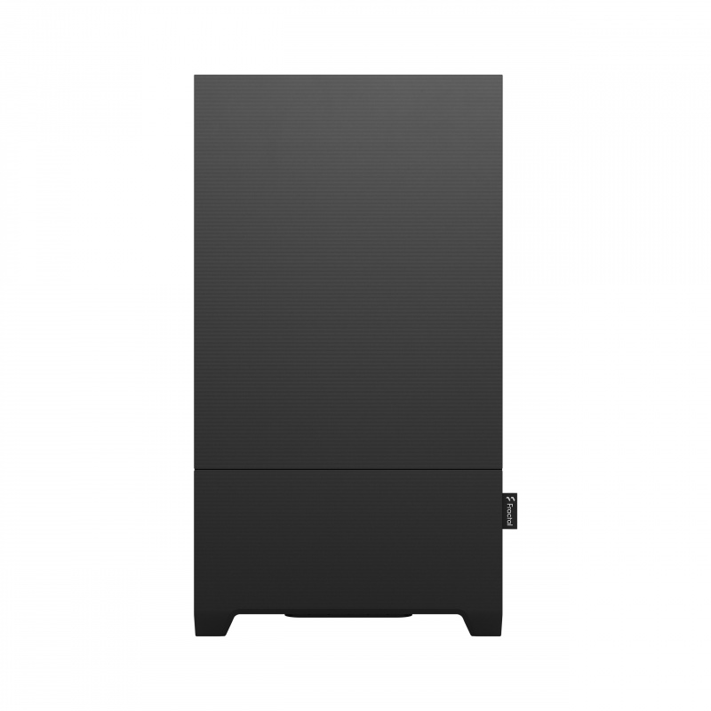Fractal Design Pop Mini Silent Black Solid ( FD-C-POS1M-01 )