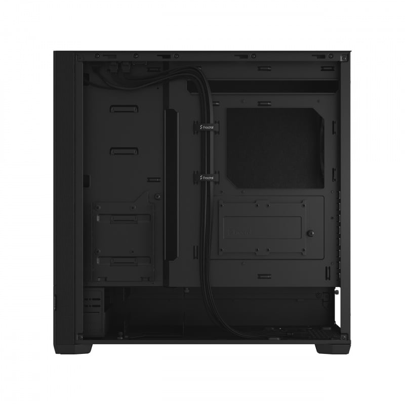 Fractal Design Pop XL Silent Black Solid ( FD-C-POS1X-01 )