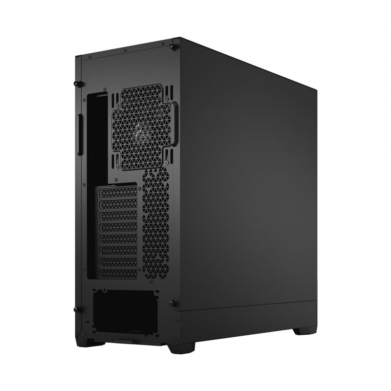 Fractal Design Pop XL Silent Black Solid ( FD-C-POS1X-01 )