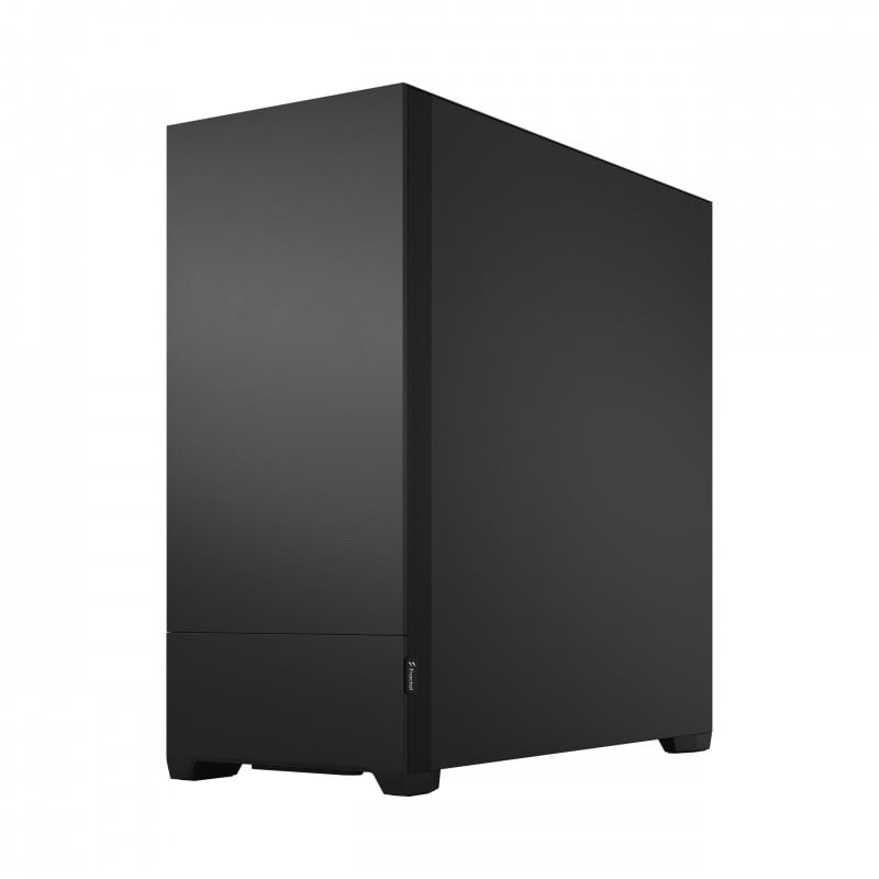 Fractal Design Pop XL Silent Black Solid ( FD-C-POS1X-01 )