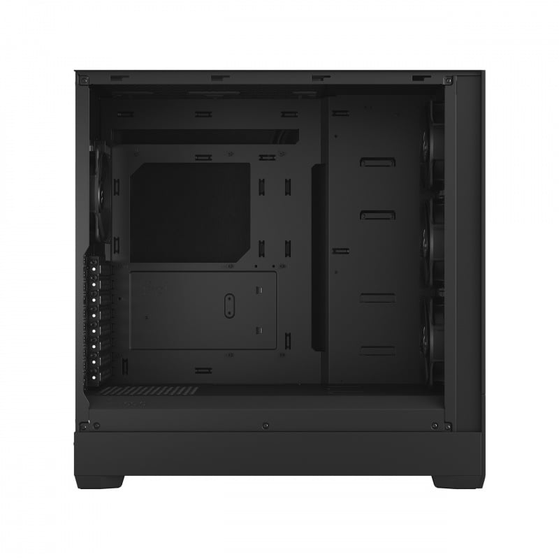 Fractal Design Pop XL Silent Black Solid ( FD-C-POS1X-01 )