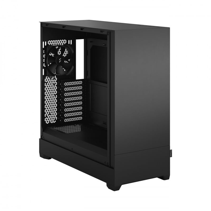 Fractal Design Pop XL Silent Black Solid ( FD-C-POS1X-01 )