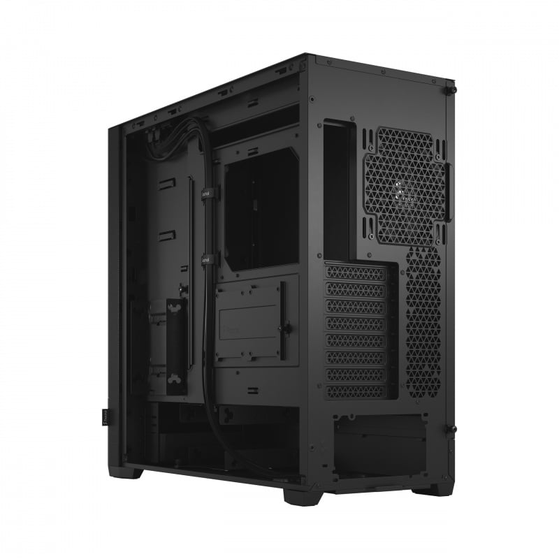Fractal Design Pop XL Silent Black Solid ( FD-C-POS1X-01 )