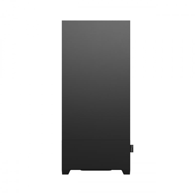 Fractal Design Pop XL Silent Black Solid ( FD-C-POS1X-01 )