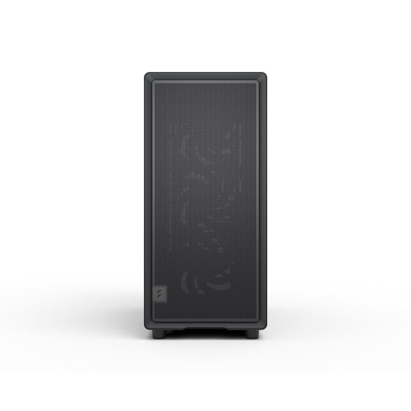 Fractal Design Epoch TG ( Black TG Light: FD-C-EPO1A-02 / White TG Clear: FD-C-EPO1A-03 )