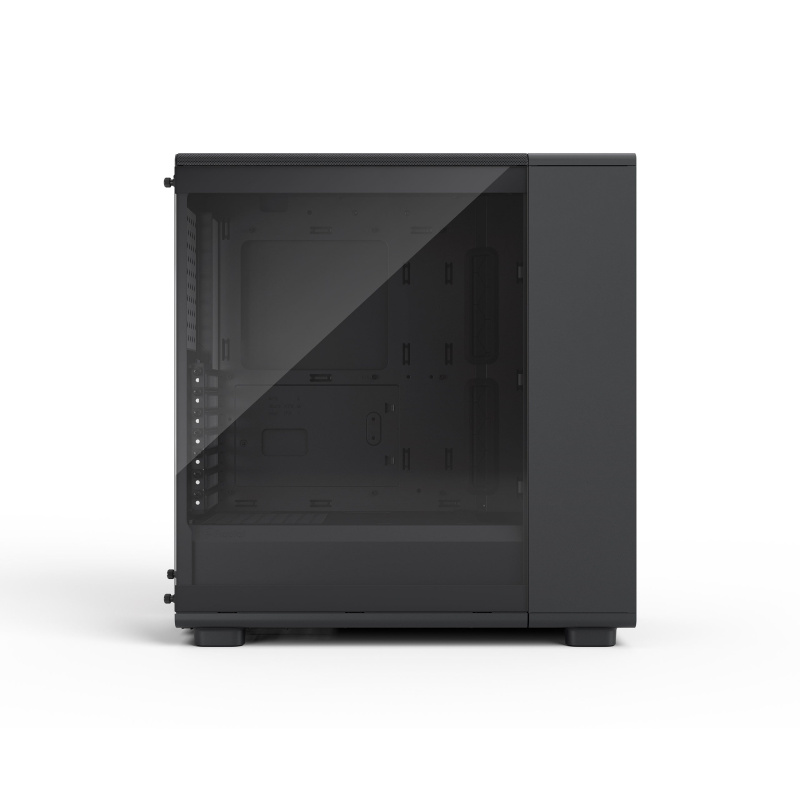 Fractal Design Epoch TG ( Black TG Light: FD-C-EPO1A-02 / White TG Clear: FD-C-EPO1A-03 )