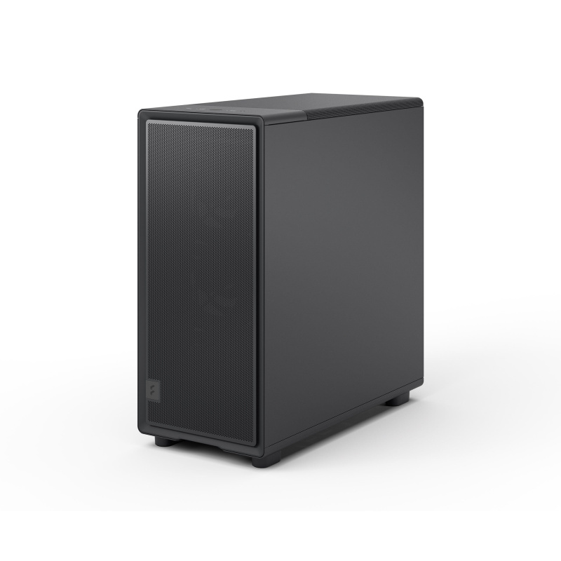 Fractal Design Epoch TG ( Black TG Light: FD-C-EPO1A-02 / White TG Clear: FD-C-EPO1A-03 )