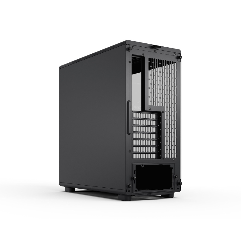 Fractal Design Epoch TG ( Black TG Light: FD-C-EPO1A-02 / White TG Clear: FD-C-EPO1A-03 )
