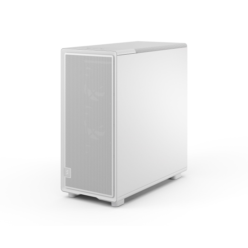 Fractal Design Epoch TG ( Black TG Light: FD-C-EPO1A-02 / White TG Clear: FD-C-EPO1A-03 )