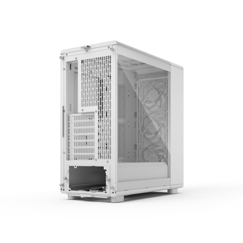 Fractal Design Epoch TG ( Black TG Light: FD-C-EPO1A-02 / White TG Clear: FD-C-EPO1A-03 )
