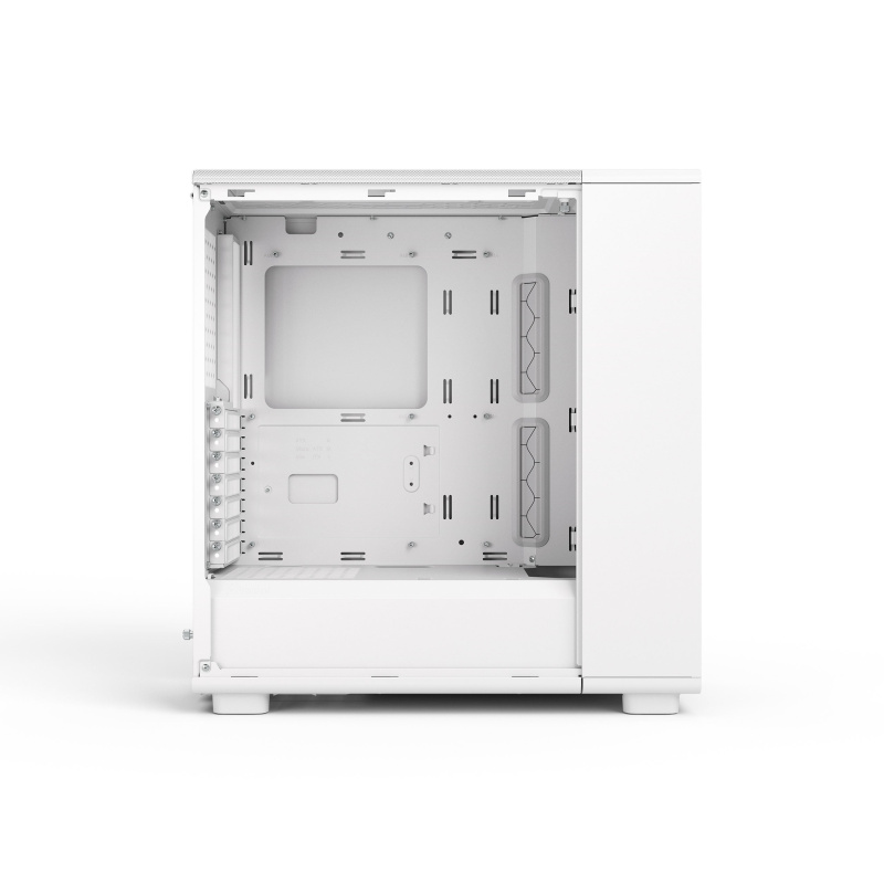Fractal Design Epoch TG ( Black TG Light: FD-C-EPO1A-02 / White TG Clear: FD-C-EPO1A-03 )