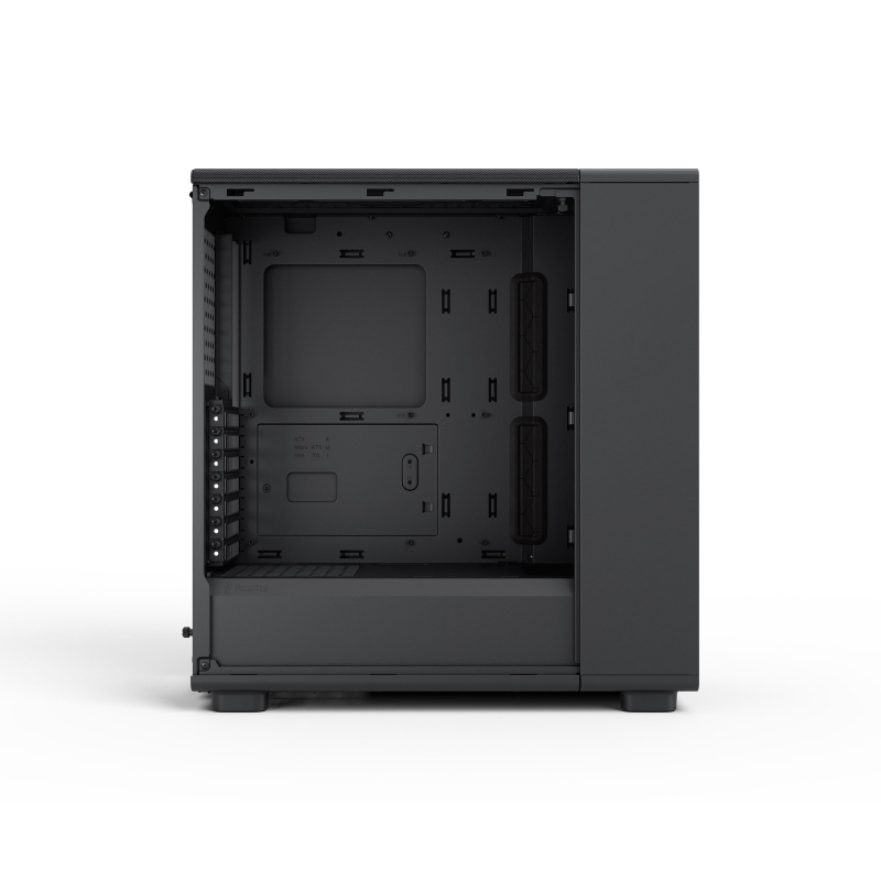Fractal Design Epoch TG ( Black TG Light: FD-C-EPO1A-02 / White TG Clear: FD-C-EPO1A-03 )