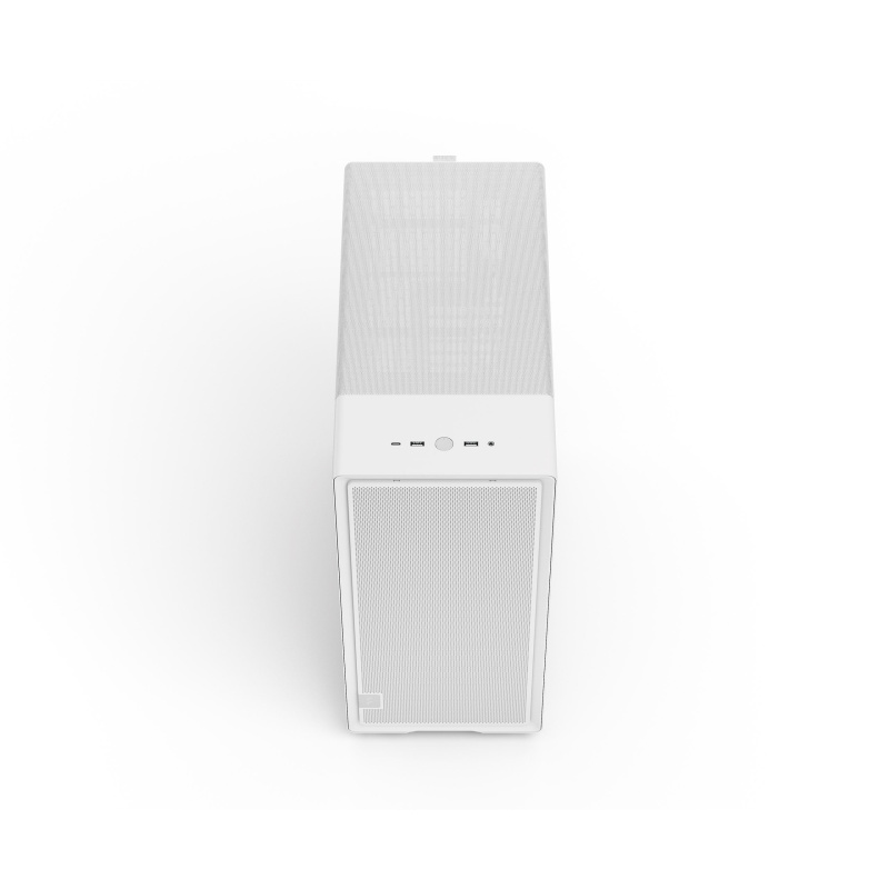Fractal Design Epoch TG ( Black TG Light: FD-C-EPO1A-02 / White TG Clear: FD-C-EPO1A-03 )