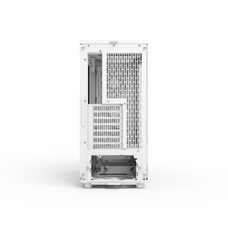 Fractal Design Epoch TG ( Black TG Light: FD-C-EPO1A-02 / White TG Clear: FD-C-EPO1A-03 )