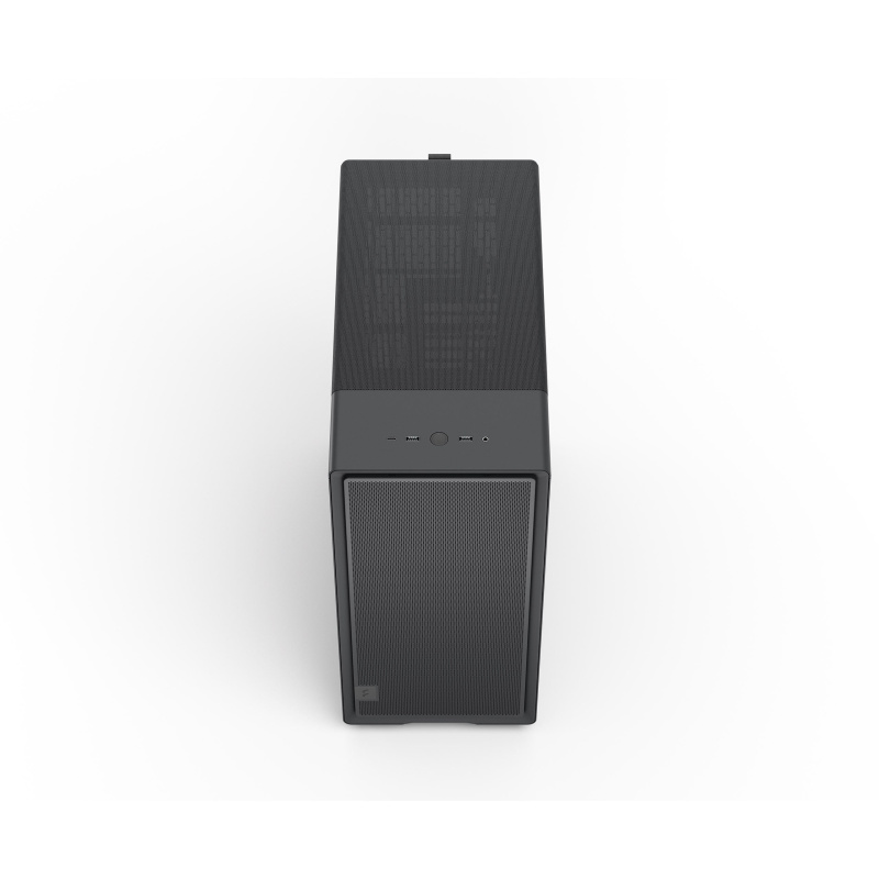 Fractal Design Epoch TG ( Black TG Light: FD-C-EPO1A-02 / White TG Clear: FD-C-EPO1A-03 )