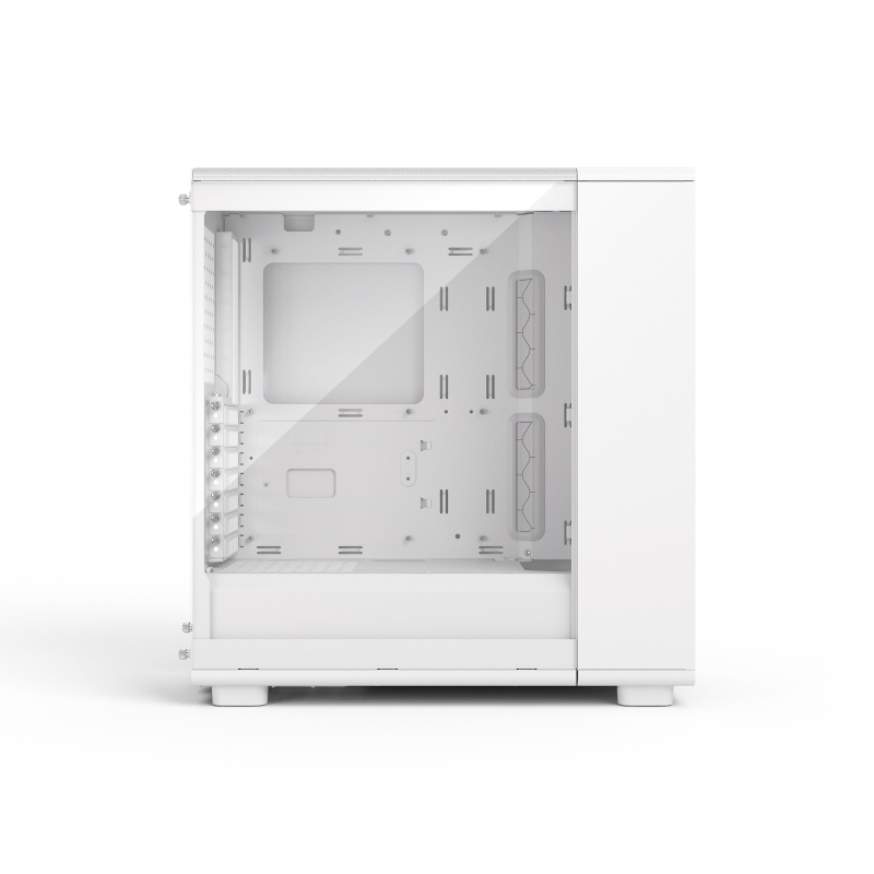 Fractal Design Epoch TG ( Black TG Light: FD-C-EPO1A-02 / White TG Clear: FD-C-EPO1A-03 )