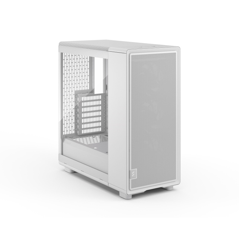 Fractal Design Epoch TG ( Black TG Light: FD-C-EPO1A-02 / White TG Clear: FD-C-EPO1A-03 )