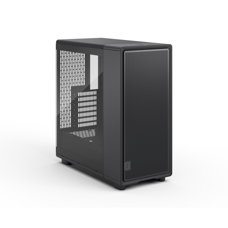 Fractal Design Epoch TG ( Black TG Light: FD-C-EPO1A-02 / White TG Clear: FD-C-EPO1A-03 )