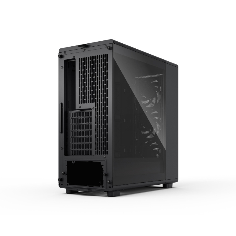 Fractal Design Epoch TG ( Black TG Light: FD-C-EPO1A-02 / White TG Clear: FD-C-EPO1A-03 )