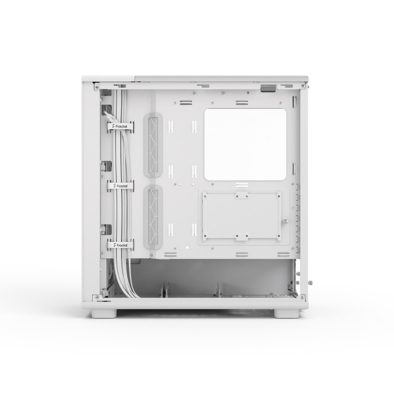 Fractal Design Epoch TG ( Black TG Light: FD-C-EPO1A-02 / White TG Clear: FD-C-EPO1A-03 )