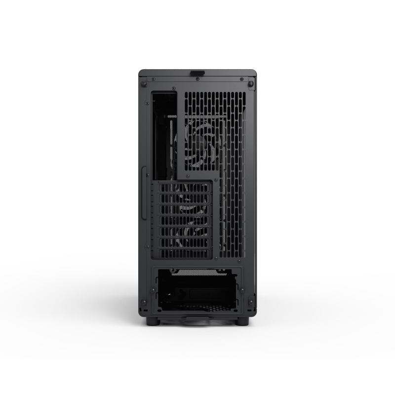 Fractal Design Epoch TG ( Black TG Light: FD-C-EPO1A-02 / White TG Clear: FD-C-EPO1A-03 )