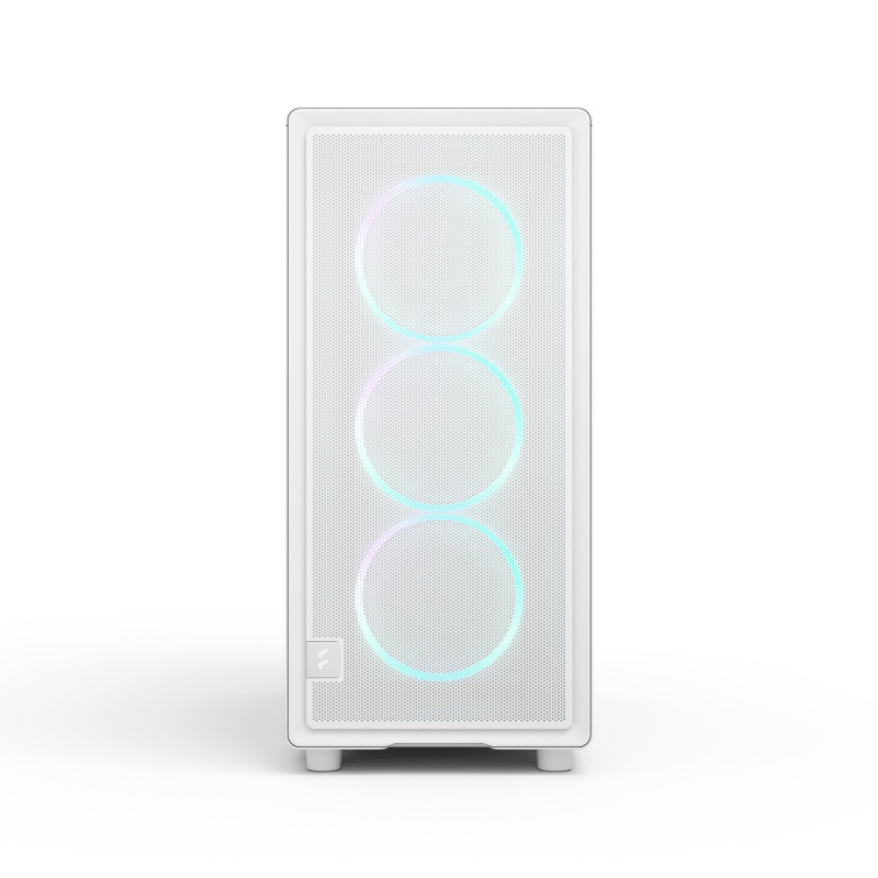Fractal Design Epoch TG RGB ( Black TG RGB Light: FD-C-EPO1A-04 / White TG RGB Clear: FD-C-EPO1A-05 )