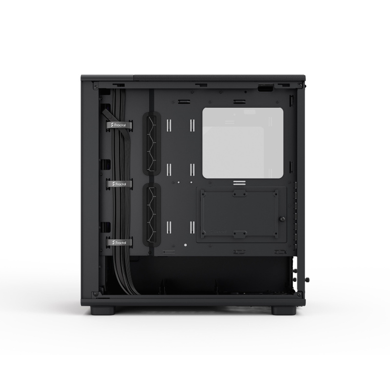 Fractal Design Epoch TG RGB ( Black TG RGB Light: FD-C-EPO1A-04 / White TG RGB Clear: FD-C-EPO1A-05 )