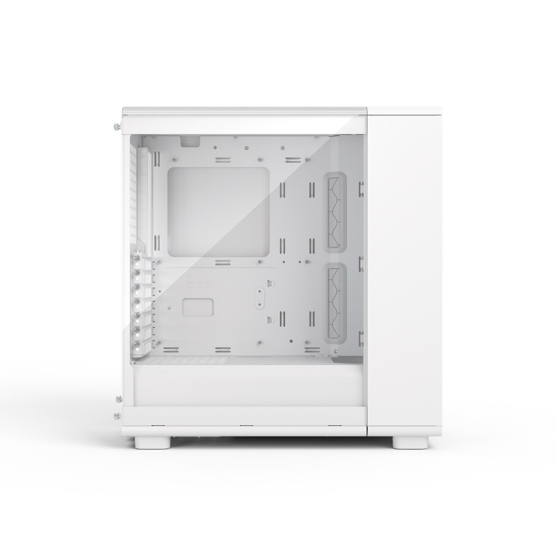 Fractal Design Epoch TG RGB ( Black TG RGB Light: FD-C-EPO1A-04 / White TG RGB Clear: FD-C-EPO1A-05 )