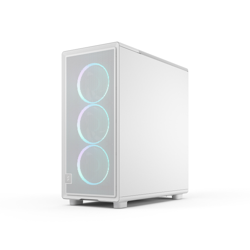 Fractal Design Epoch TG RGB ( Black TG RGB Light: FD-C-EPO1A-04 / White TG RGB Clear: FD-C-EPO1A-05 )
