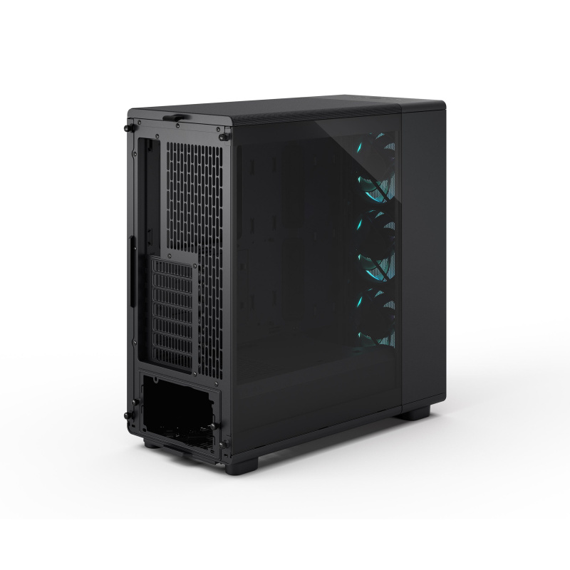 Fractal Design Epoch TG RGB ( Black TG RGB Light: FD-C-EPO1A-04 / White TG RGB Clear: FD-C-EPO1A-05 )