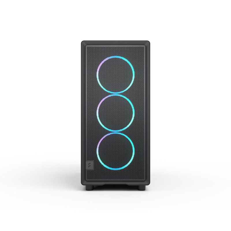 Fractal Design Epoch TG RGB ( Black TG RGB Light: FD-C-EPO1A-04 / White TG RGB Clear: FD-C-EPO1A-05 )