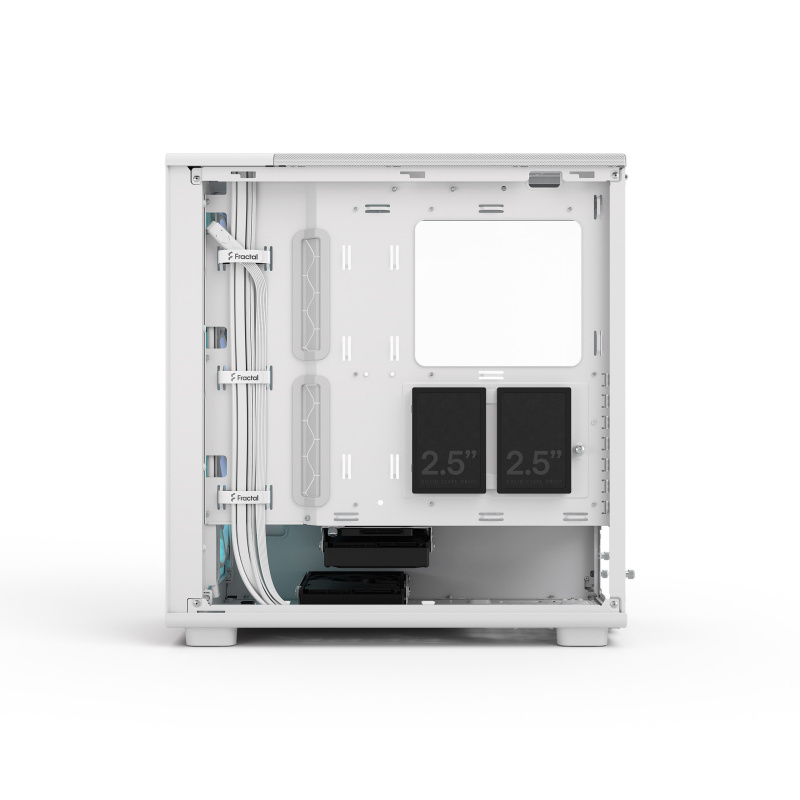 Fractal Design Epoch TG RGB ( Black TG RGB Light: FD-C-EPO1A-04 / White TG RGB Clear: FD-C-EPO1A-05 )
