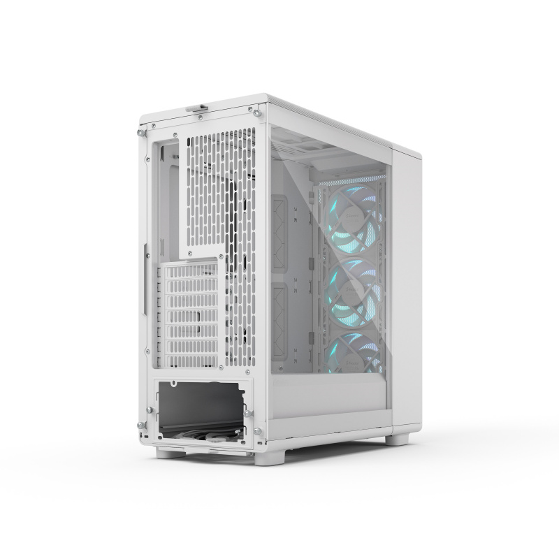 Fractal Design Epoch TG RGB ( Black TG RGB Light: FD-C-EPO1A-04 / White TG RGB Clear: FD-C-EPO1A-05 )
