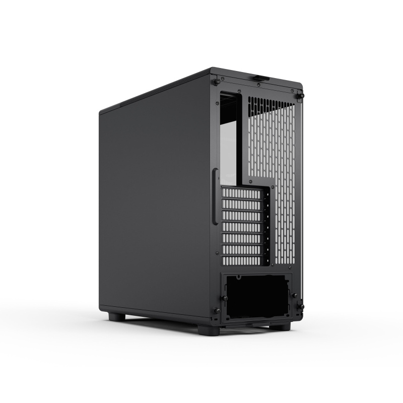 Fractal Design Epoch TG RGB ( Black TG RGB Light: FD-C-EPO1A-04 / White TG RGB Clear: FD-C-EPO1A-05 )