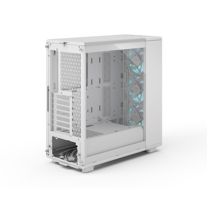 Fractal Design Epoch TG RGB ( Black TG RGB Light: FD-C-EPO1A-04 / White TG RGB Clear: FD-C-EPO1A-05 )