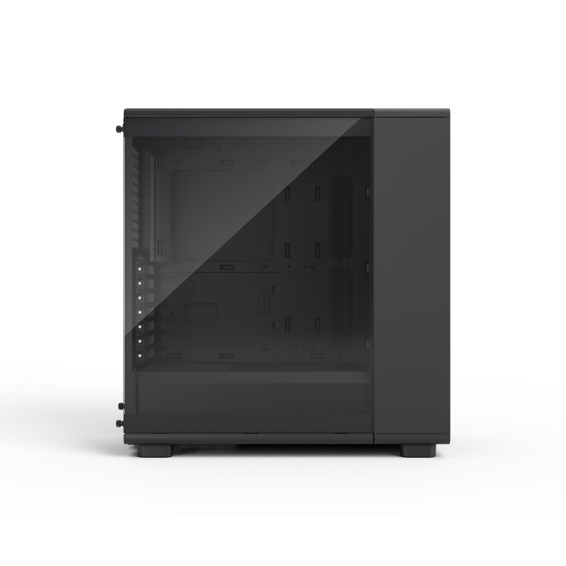 Fractal Design Epoch TG RGB ( Black TG RGB Light: FD-C-EPO1A-04 / White TG RGB Clear: FD-C-EPO1A-05 )