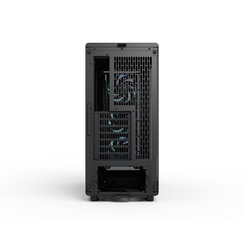 Fractal Design Epoch TG RGB ( Black TG RGB Light: FD-C-EPO1A-04 / White TG RGB Clear: FD-C-EPO1A-05 )