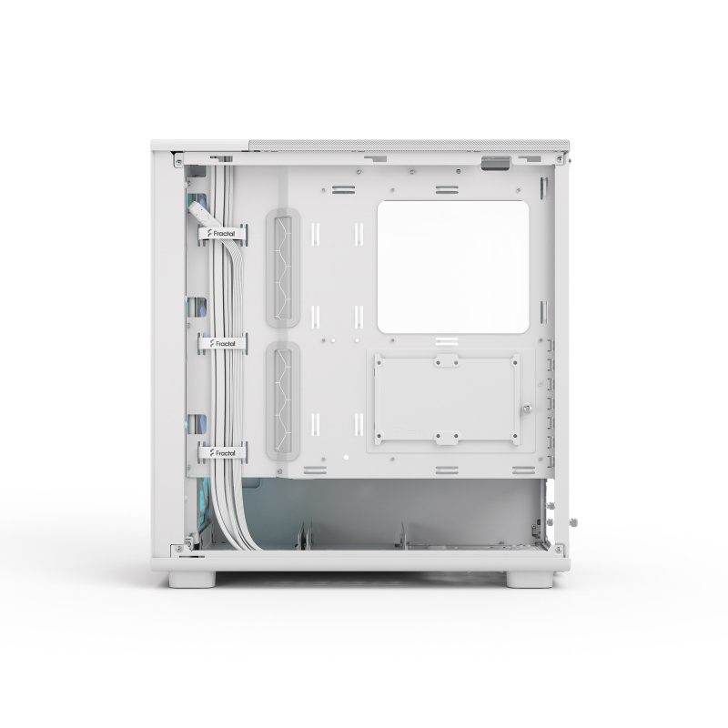 Fractal Design Epoch TG RGB ( Black TG RGB Light: FD-C-EPO1A-04 / White TG RGB Clear: FD-C-EPO1A-05 )
