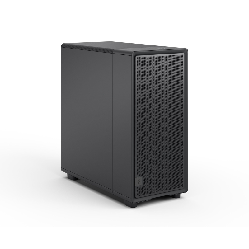 Fractal Design Epoch Black Solid ( FD-C-EPO1A-01 )
