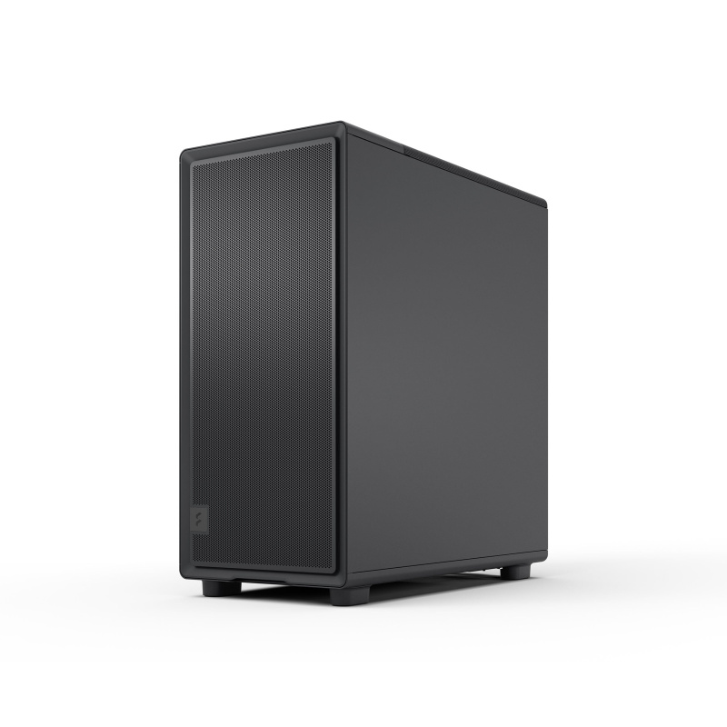 Fractal Design Epoch Black Solid ( FD-C-EPO1A-01 )