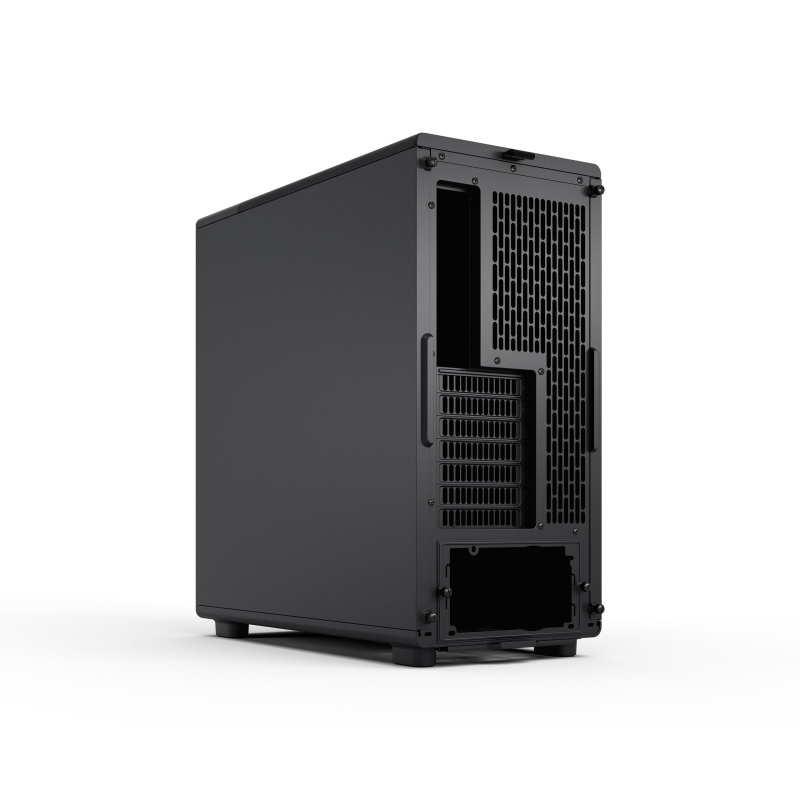Fractal Design Epoch Black Solid ( FD-C-EPO1A-01 )