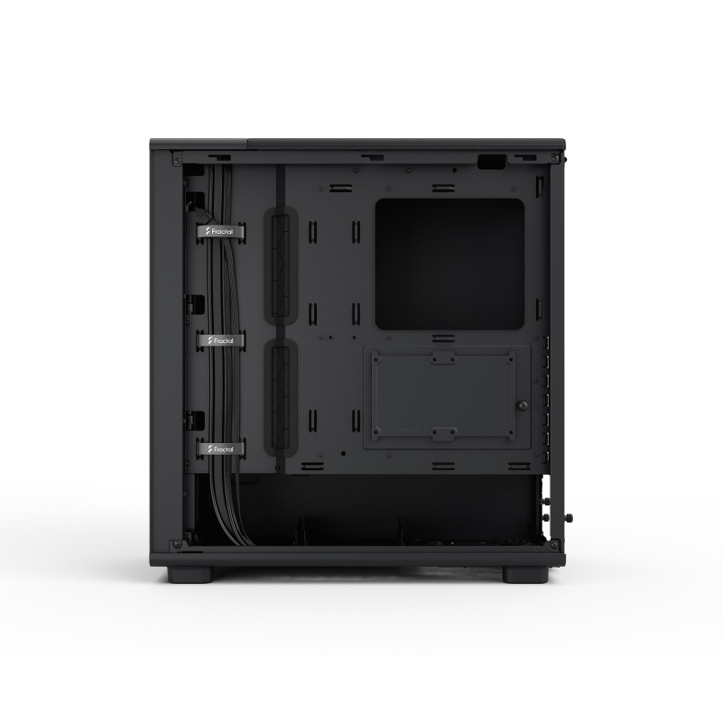 Fractal Design Epoch Black Solid ( FD-C-EPO1A-01 )