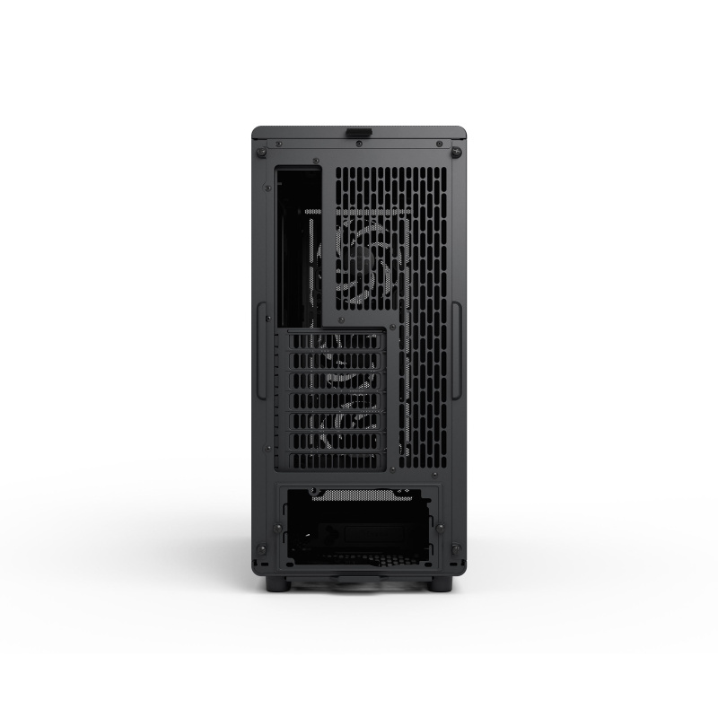 Fractal Design Epoch Black Solid ( FD-C-EPO1A-01 )