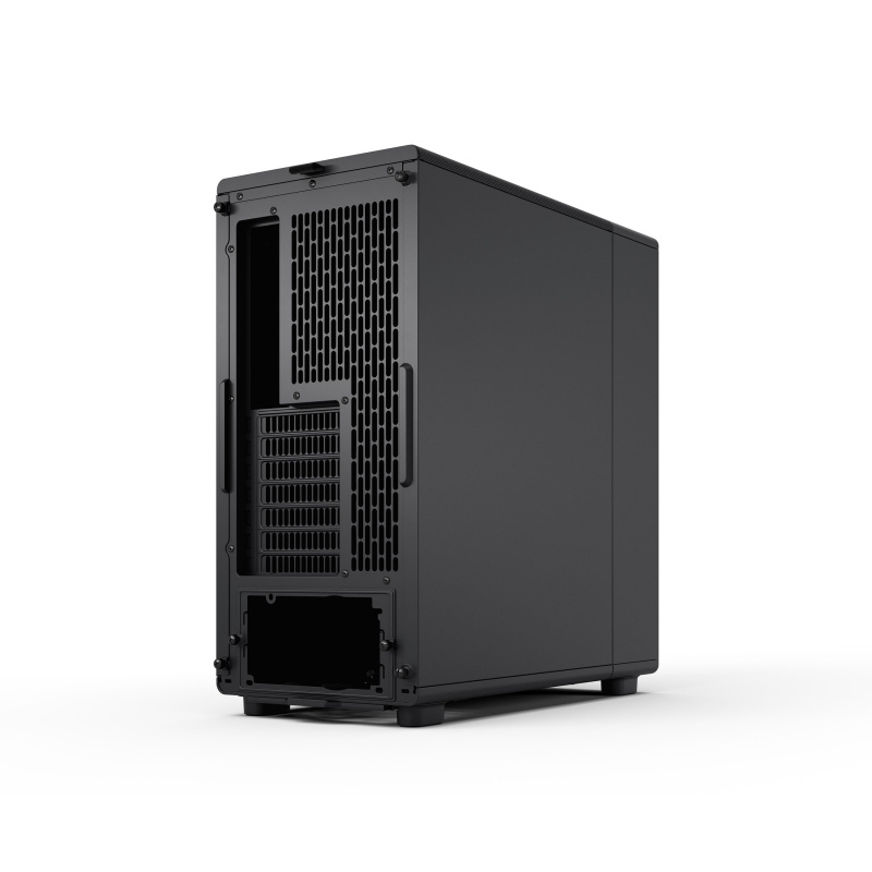 Fractal Design Epoch Black Solid ( FD-C-EPO1A-01 )