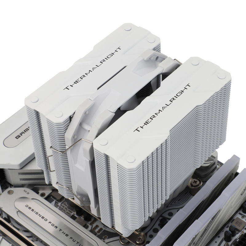 Thermalright Peerless Assassin 120 MINI WHITE