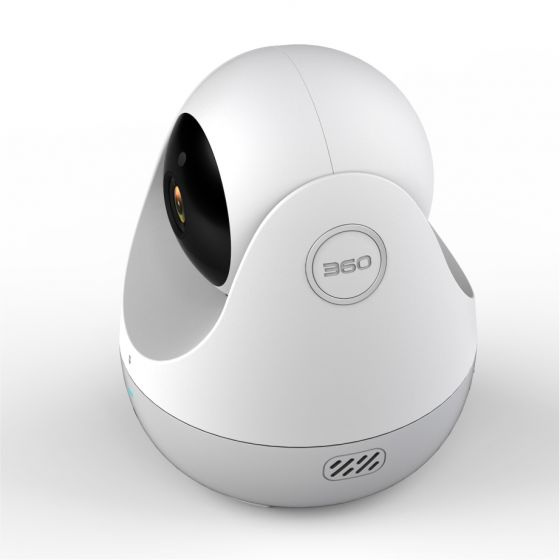 360 CAM-D706 智能千里眼 (雲台版) 1080P