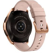 Samsung Galaxy Watch 42mm R815 LTE 玫瑰金智能手錶